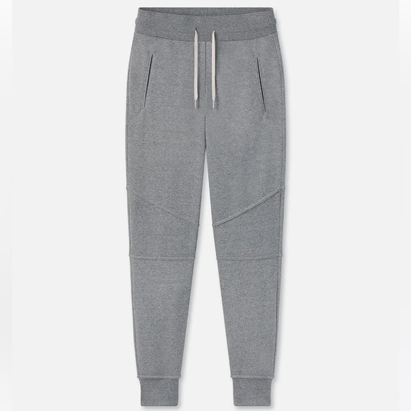 John Elliott sweatpants dark gray XXL - Picture 4 of 5